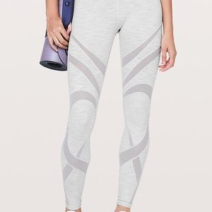Lululemon (brand new) Wunder Under High Rise